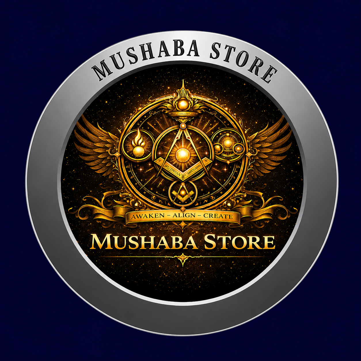 MUSHABA EMPIRE