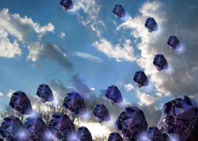 Mushaba Crystal Light Image 1
