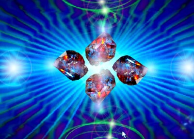 Mushaba Crystal Light Image 2