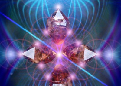 Mushaba Crystal Light Image 5