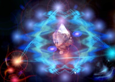 Mushaba Crystal Light Image 6