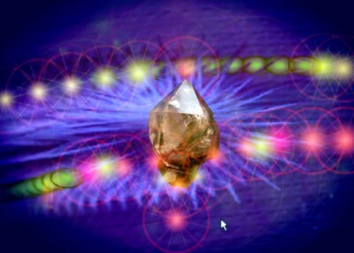 Mushaba Crystal Light Image 7