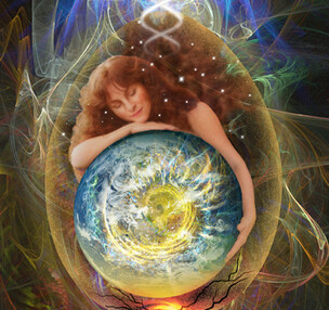 Alchemy and Transformation Workshop (1-2 Day)
