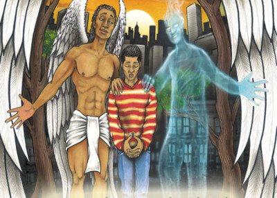 Angels and Guides