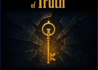 Language Of Truth - eBook