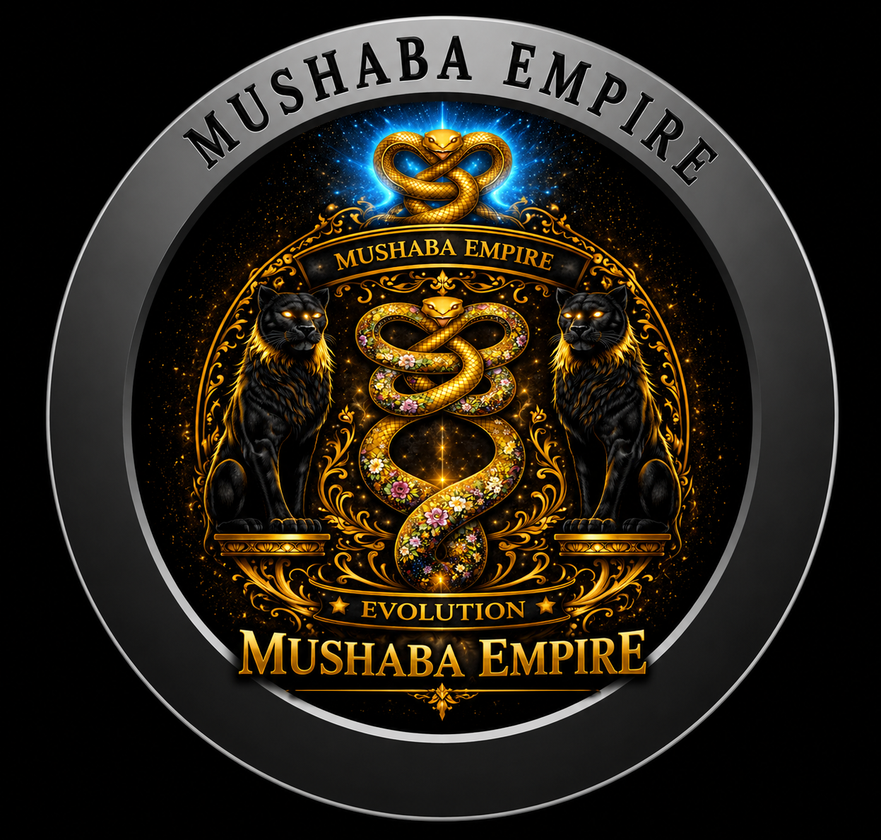 MUSHABA EMPIRE
