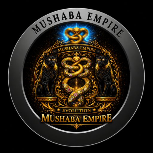 MUSHABA EMPIRE