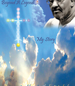 Dr Moses Powell - Beyond a Legend - My Story