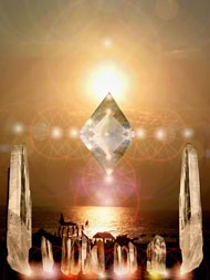 Energy field balancing