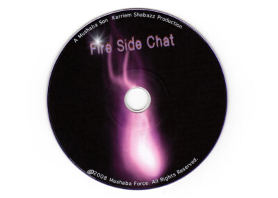 A Fireside Chat