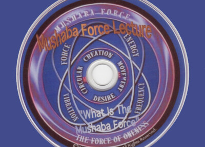 The Mushaba Force