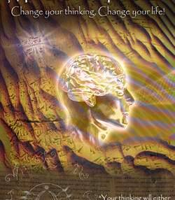 Mind over Illusion - Change your thinking- Change your life