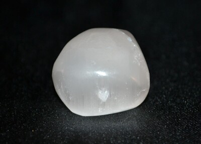 Mushaba Force Frequency Infused & Blessed Selenite Crystals