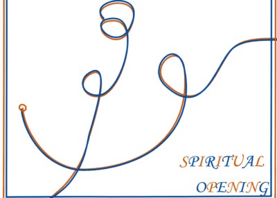 Spiritual Opening Symbol